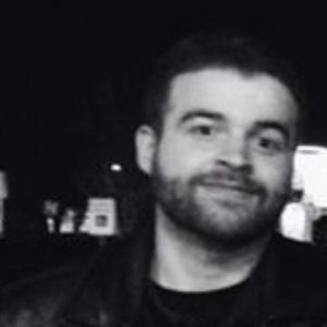 Meet your Posher, Ian